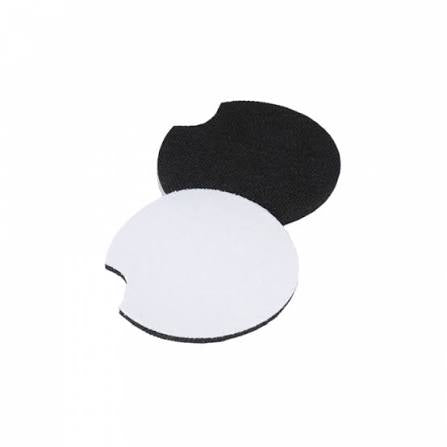 Custom Sublimation Car Coasters