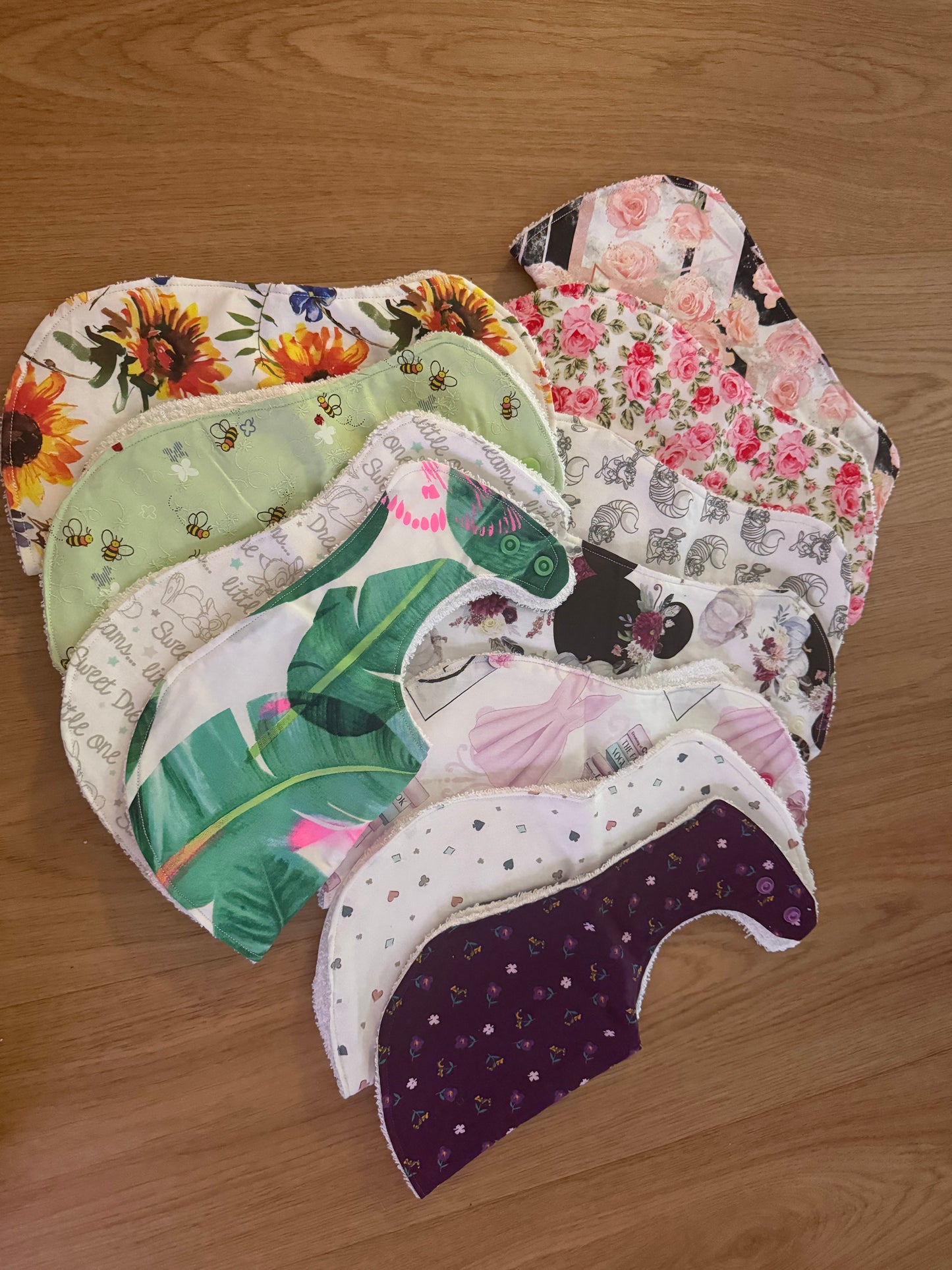 Baby Bibs