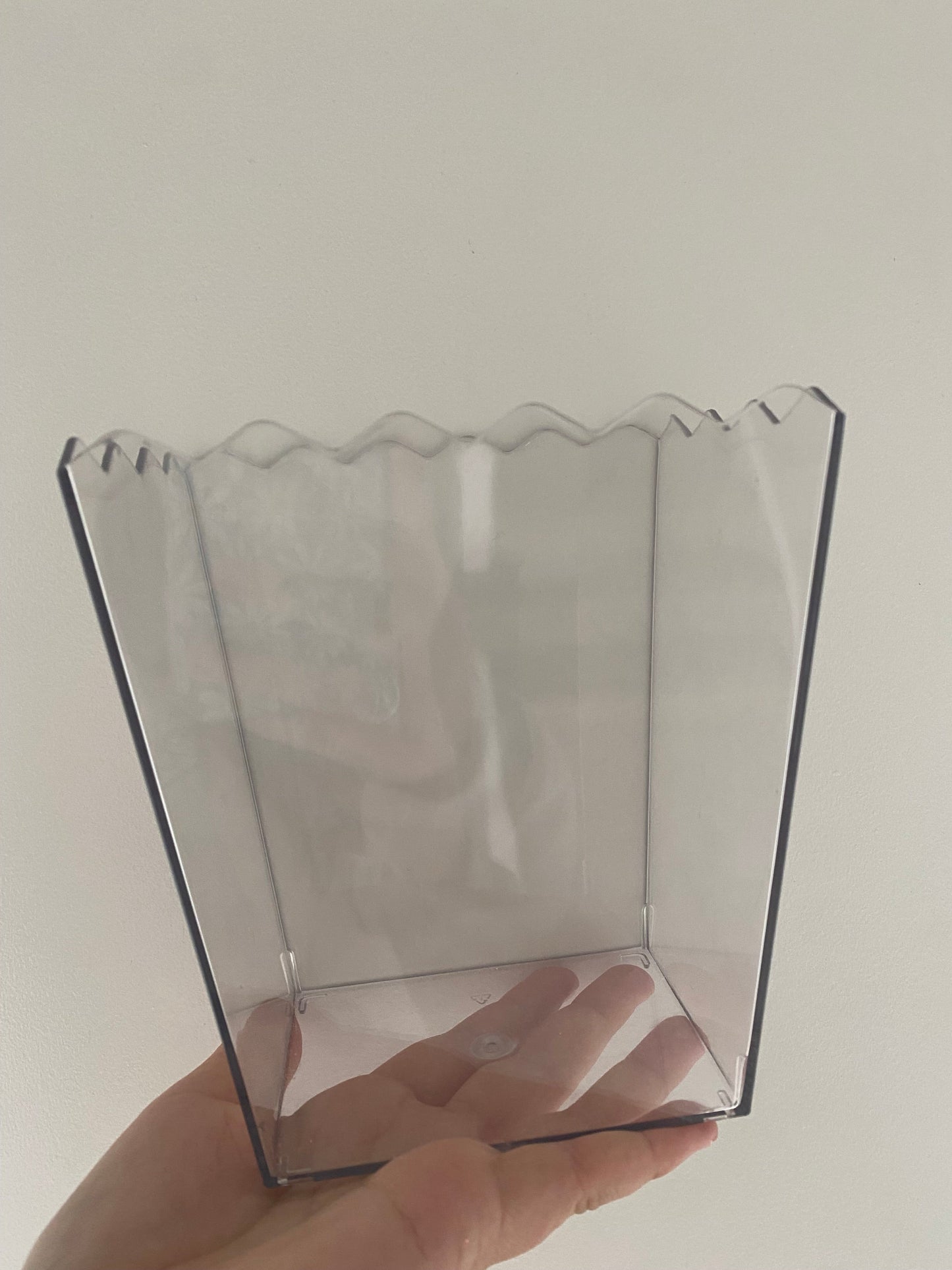 Popcorn Box