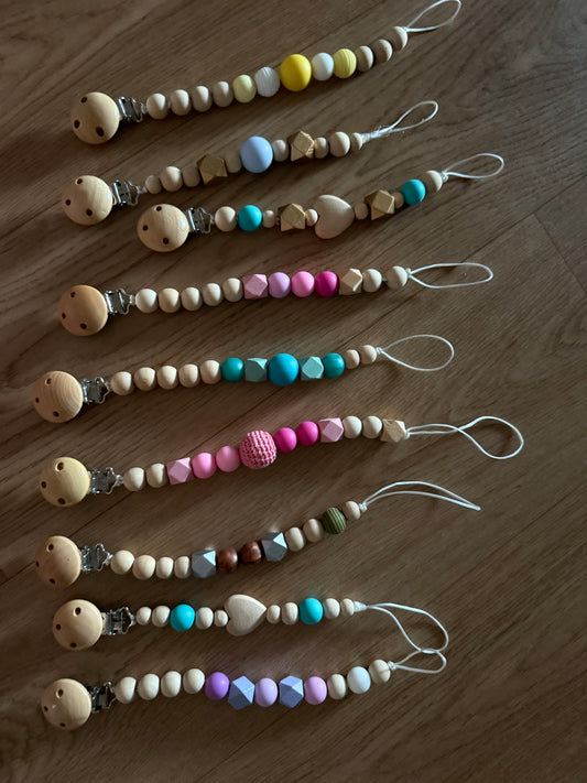 Dummy Chains