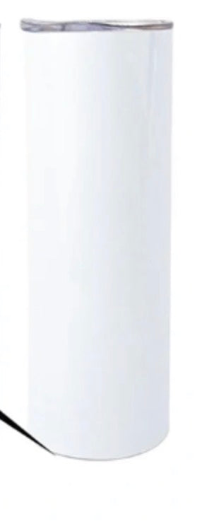 20oz Sublimation Tumbler - Customised