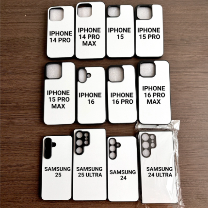 Personalised Phone Cases